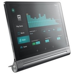 Замена разъема питания на планшете Lenovo Yoga Tablet 3 10 в Барнауле